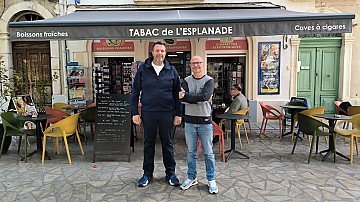 Press Release cover image