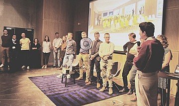 Press Release cover image