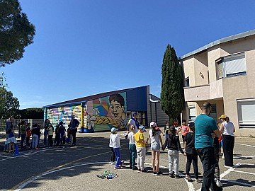 Press Release cover image