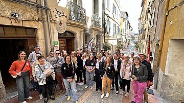 Press Release cover image