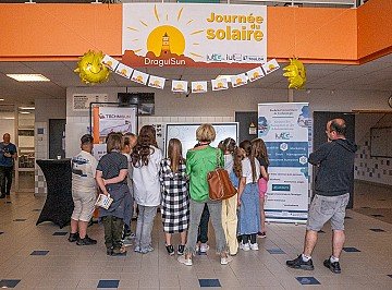 Press Release cover image