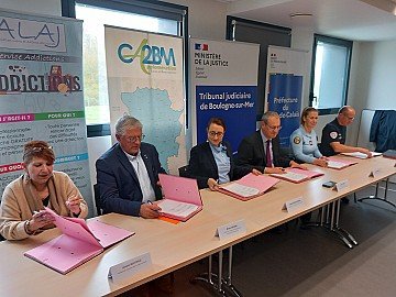 Press Release cover image