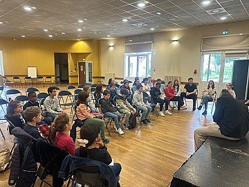 Press Release cover image