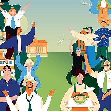 Press Release cover image