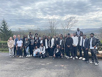 Press Release cover image