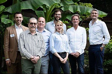 Press Release cover image