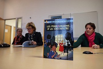 Press Release cover image