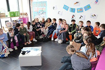 Press Release cover image