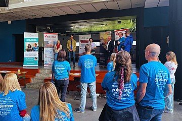 Press Release cover image