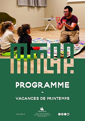 Press Release cover image