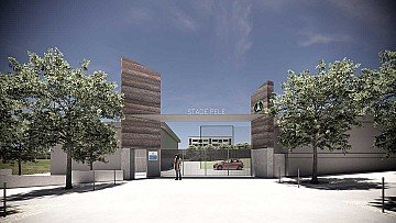 Press Release cover image