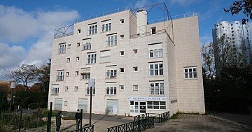 Press Release cover image