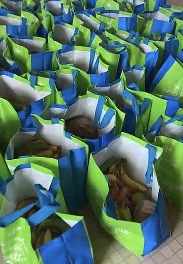 Press Release cover image