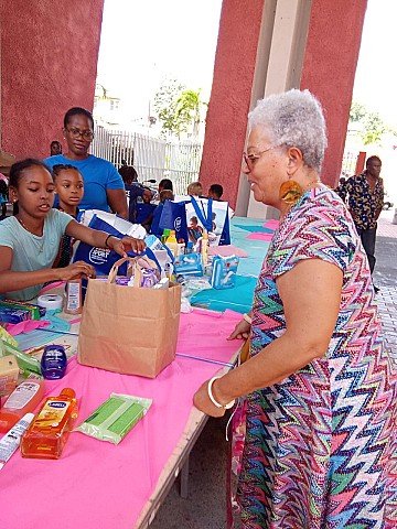 Press Release cover image