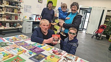 Press Release cover image