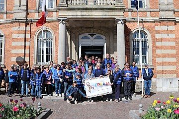 Press Release cover image