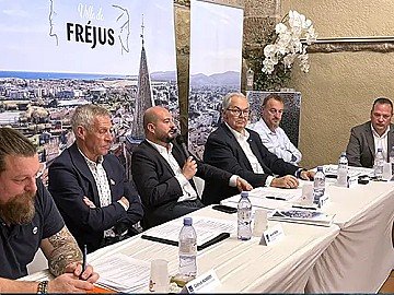 Press Release cover image