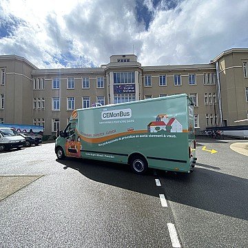 Press Release cover image