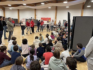 Press Release cover image