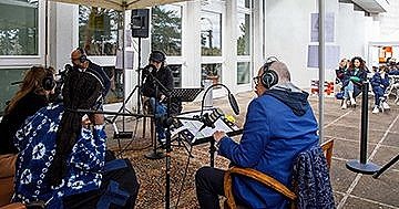 Press Release cover image