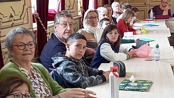 Press Release cover image