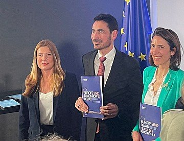 Press Release cover image