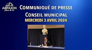 Press Release cover image