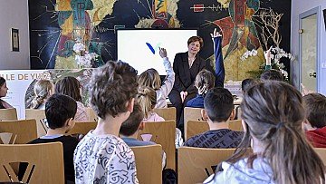 Press Release cover image