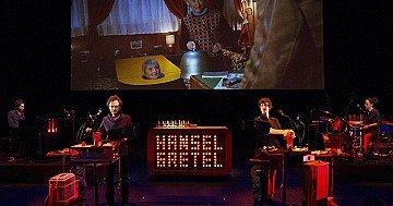 Press Release cover image