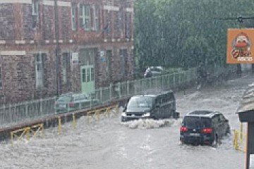 Press Release cover image