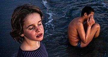 Press Release cover image