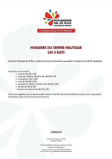 Press Release cover image