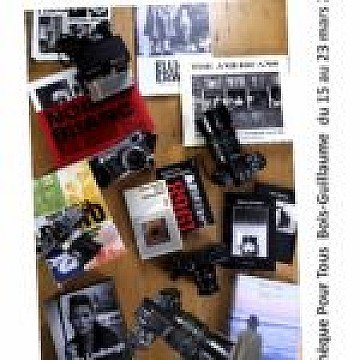 Press Release cover image