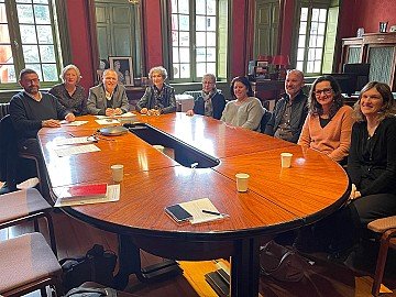 Press Release cover image