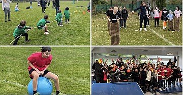 Press Release cover image