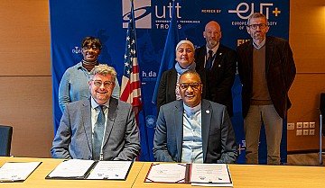 Press Release cover image