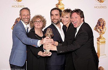 Press Release cover image