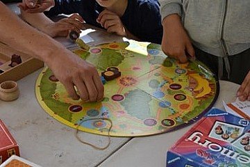 Press Release cover image