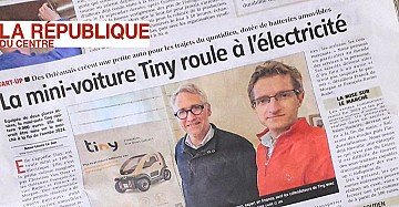 Press Release cover image