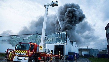 Press Release cover image