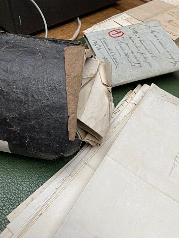 Press Release cover image