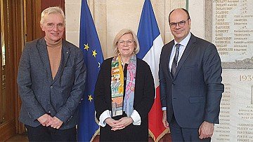 Press Release cover image