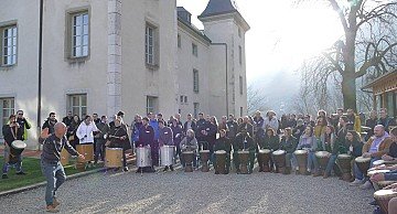 Press Release cover image