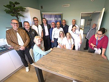 Press Release cover image