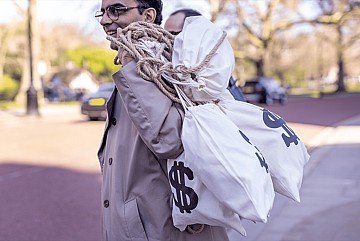 Press Release cover image