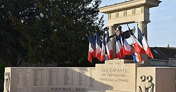 Press Release cover image