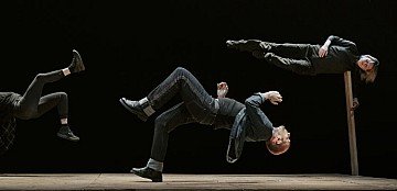 Press Release cover image