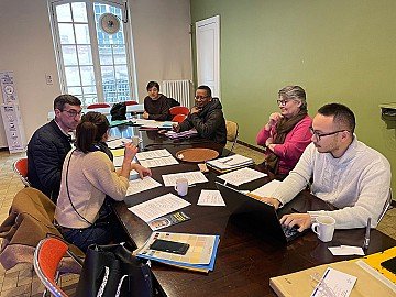 Press Release cover image