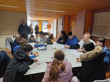 Press Release cover image