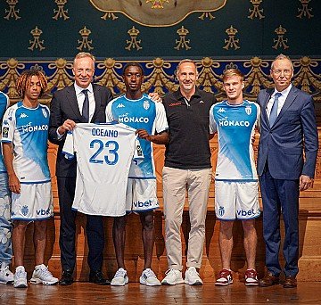 Press Release cover image